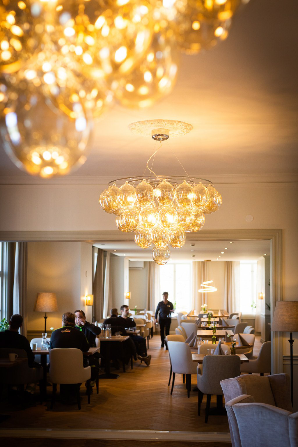 Ravintola Åminnegård