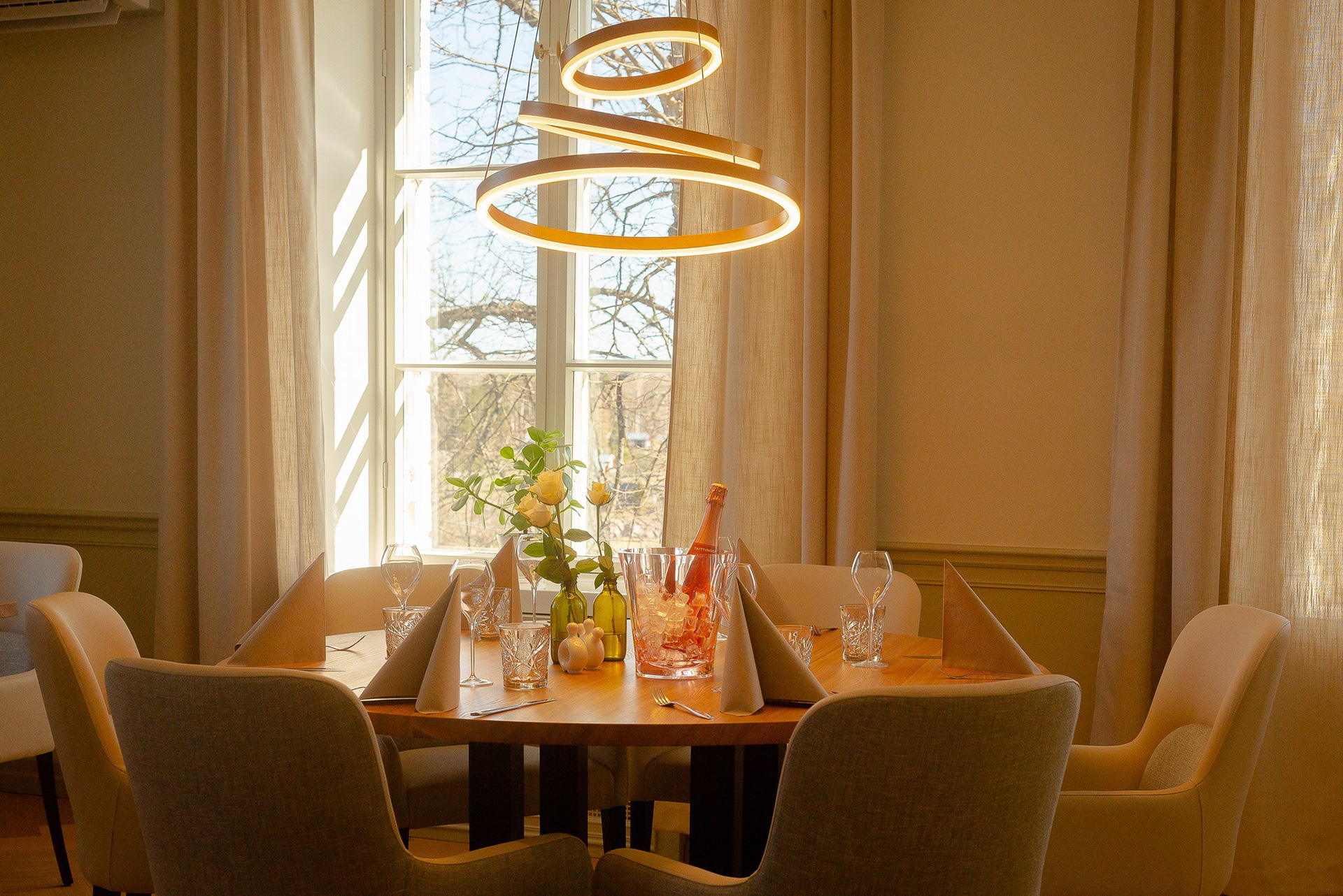 Ravintola Åminnegård