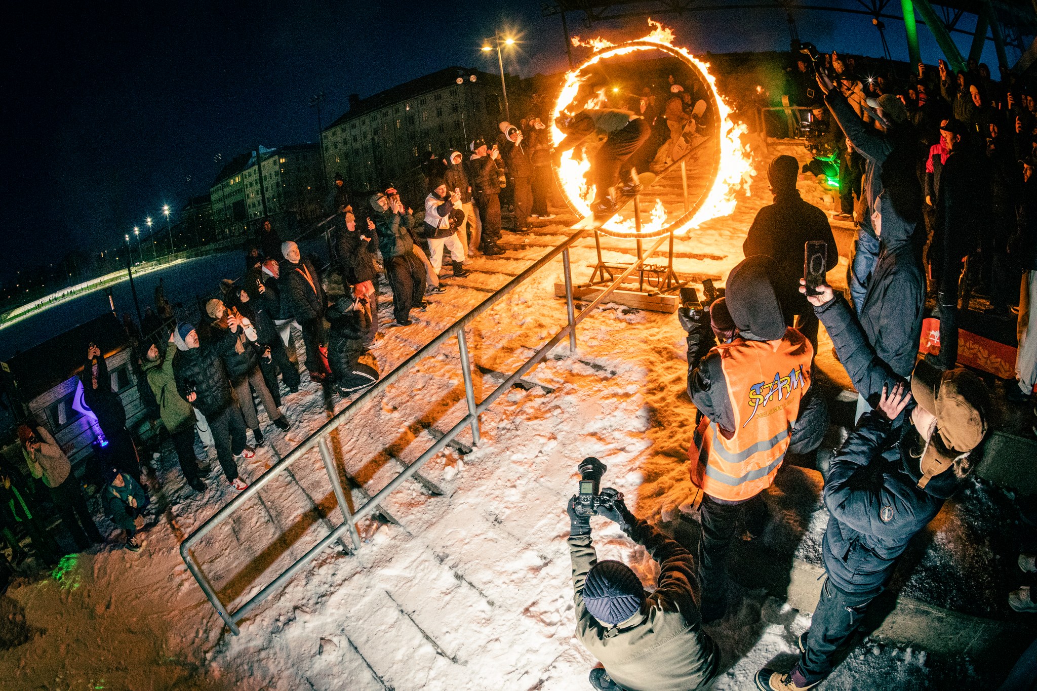 DIYX Street Jam Helsinki 2023