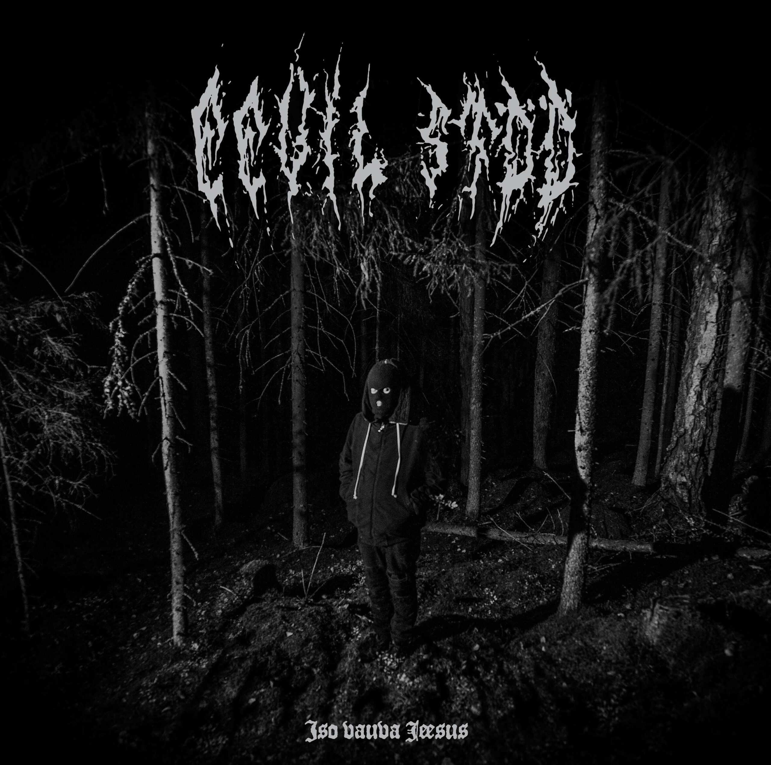 Eevil Stöö – Iso Vauva Jeesus 